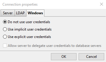 login settings windows props