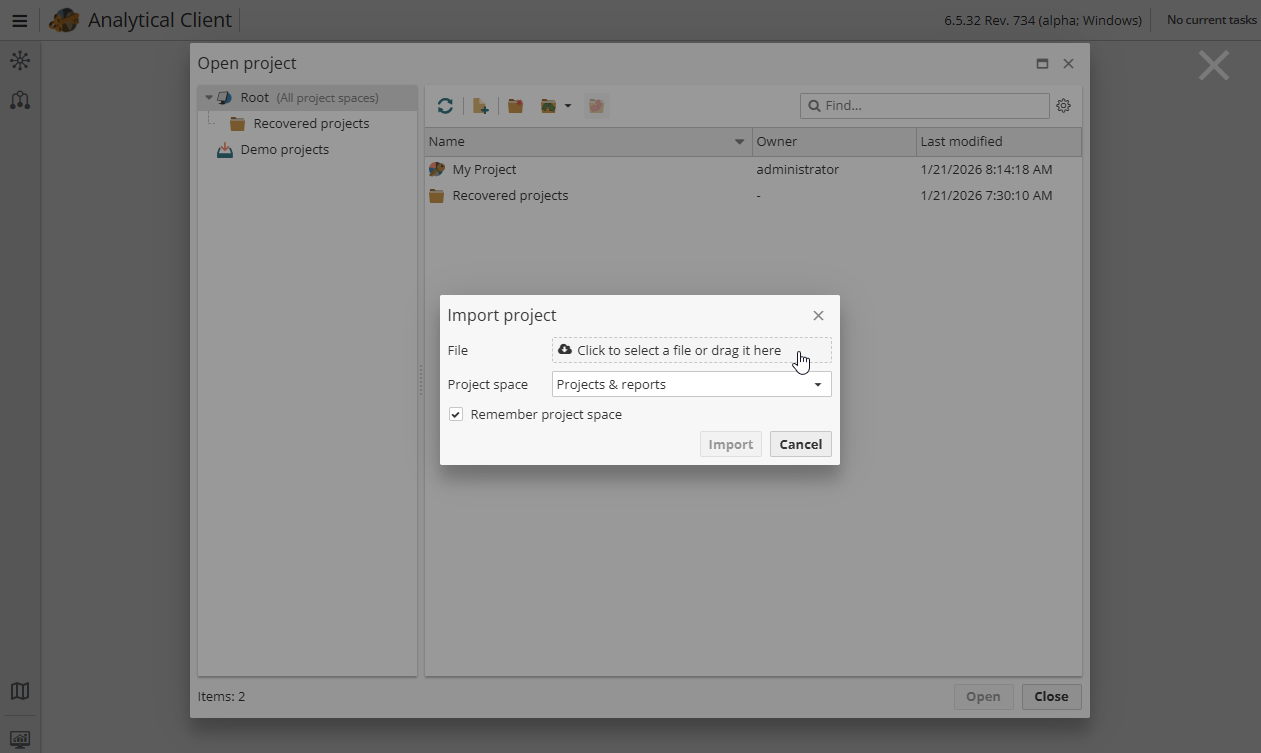 projects import file