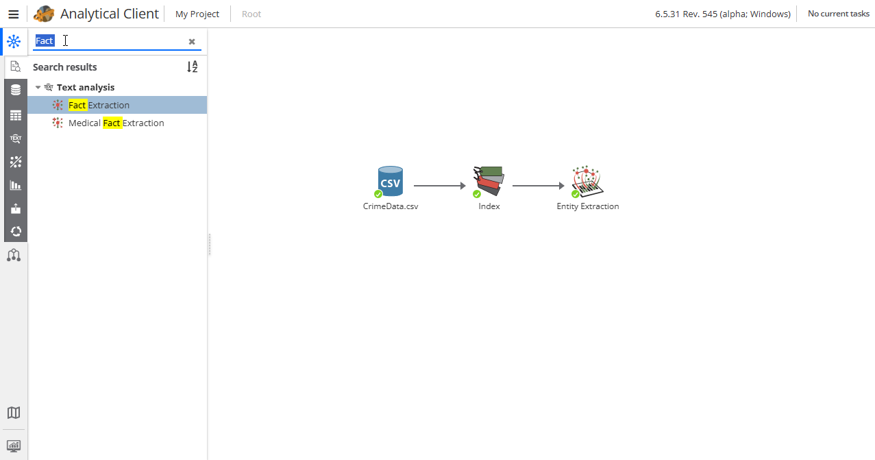 pa ui node palette search