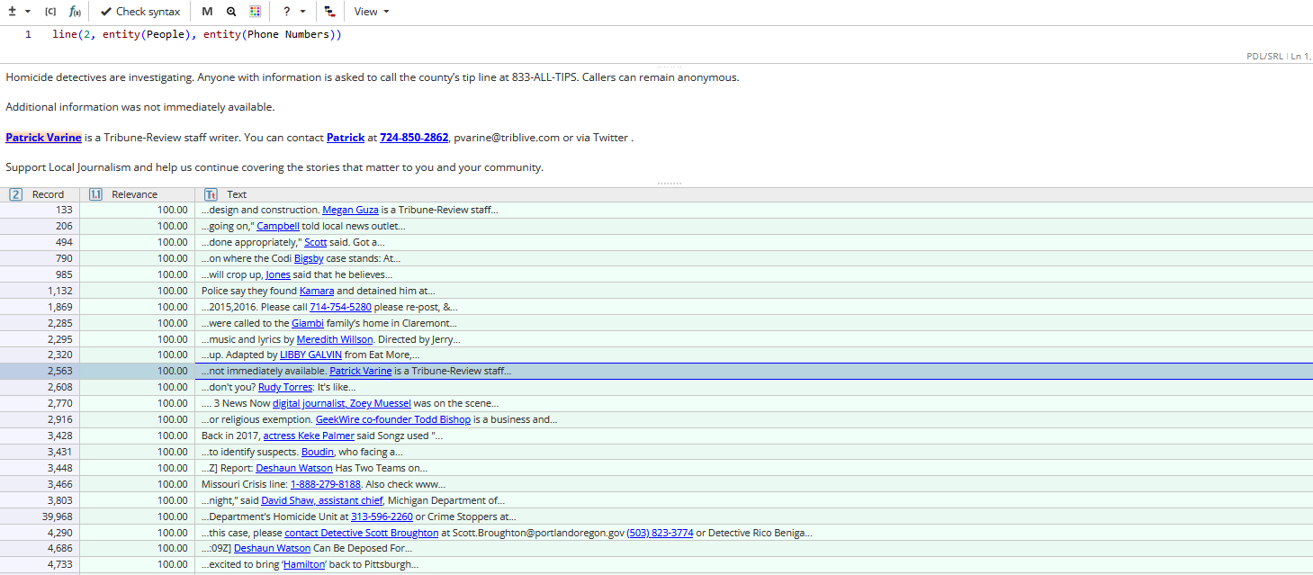 pdl near sentence 2 en