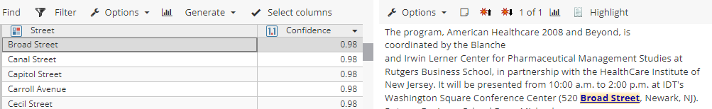 xpdl syntax confidence sort