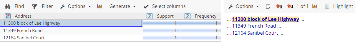 xpdl rules hierarchy address1 output