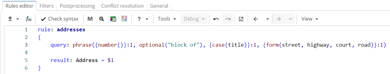 xpdl rules hierarchy address2