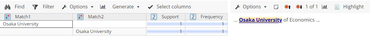 xpdl conflict diffnames output