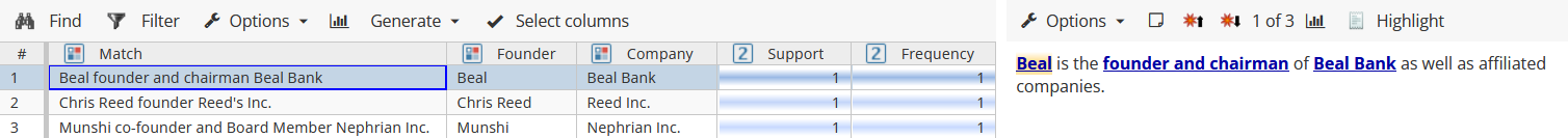 xpdl appendix formation result